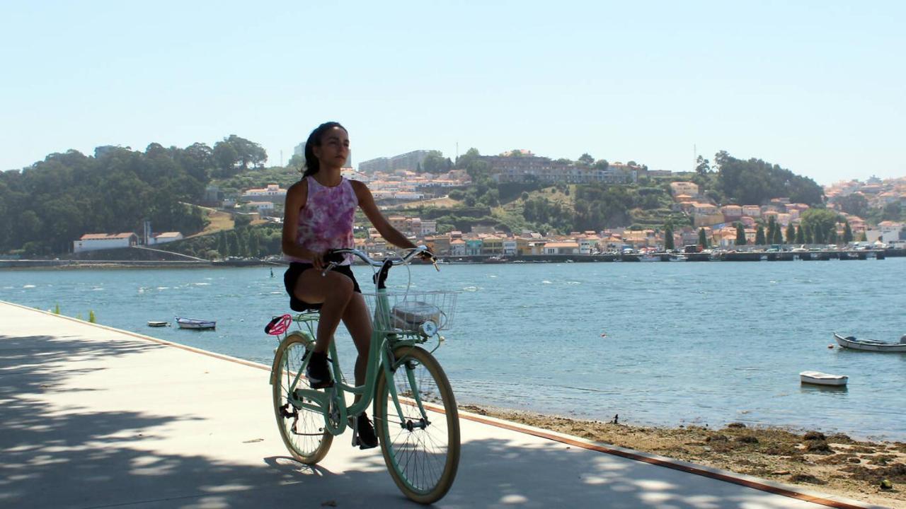 Fisherman'S Wharf Porto Διαμέρισμα Βίλα Νόβα ντε Γκάια Εξωτερικό φωτογραφία